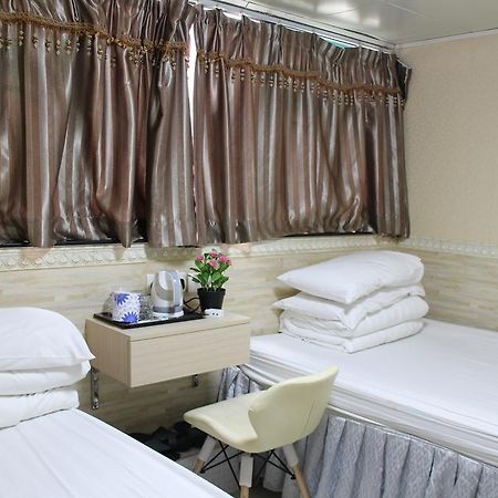 Orchid Inn Hongkong Zewnętrze zdjęcie
