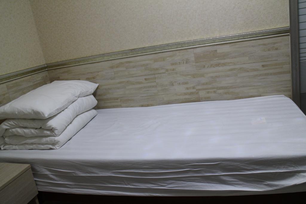 Orchid Inn Hongkong Zewnętrze zdjęcie