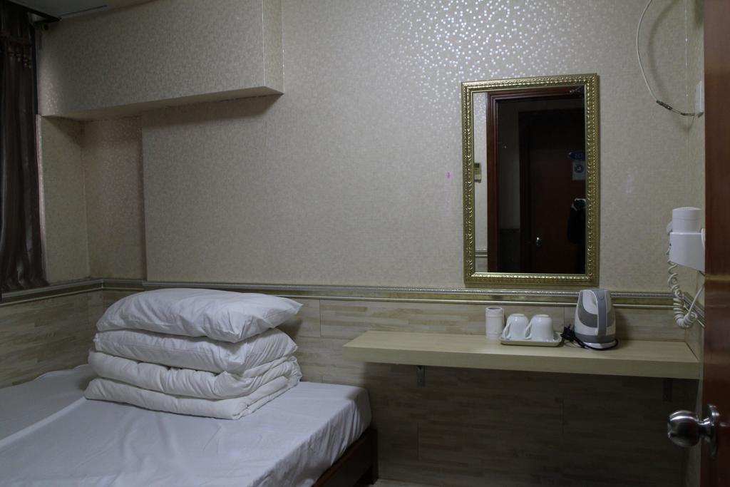 Orchid Inn Hongkong Zewnętrze zdjęcie