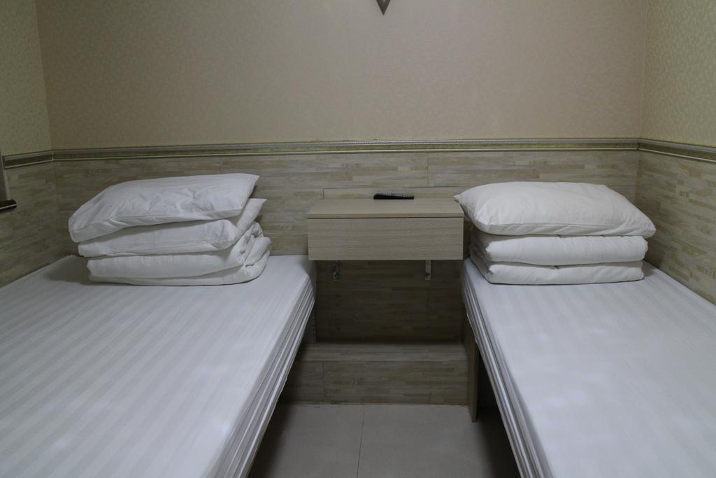 Orchid Inn Hongkong Zewnętrze zdjęcie