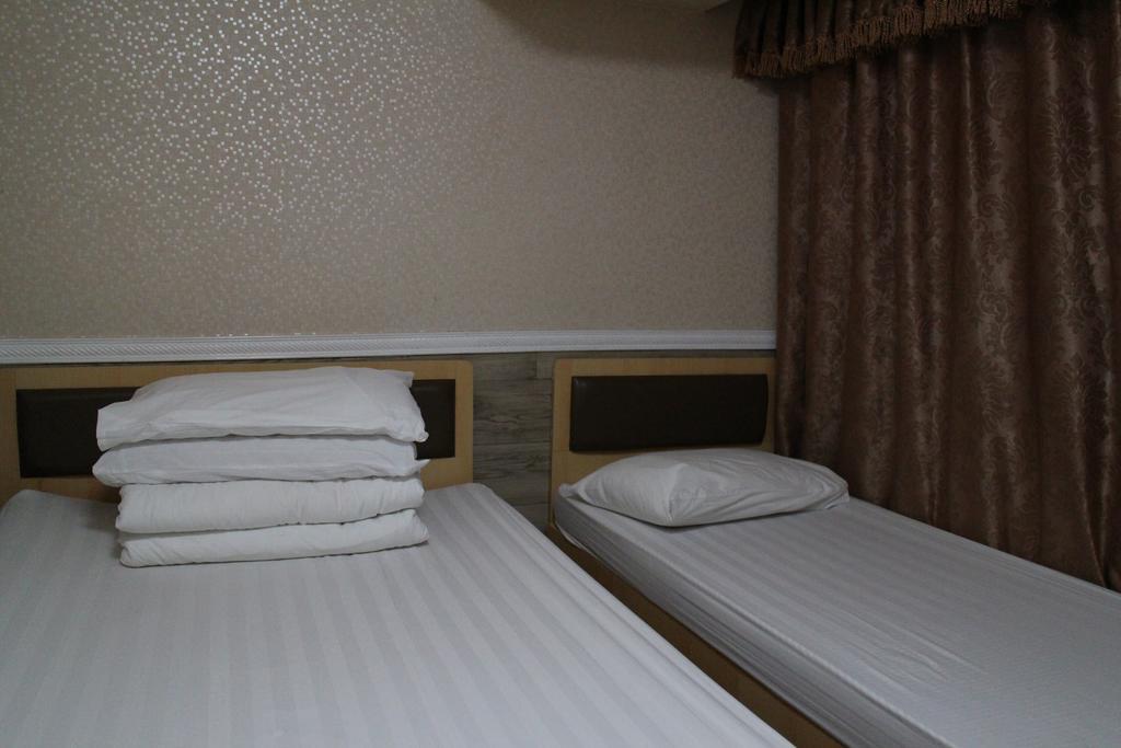 Orchid Inn Hongkong Zewnętrze zdjęcie