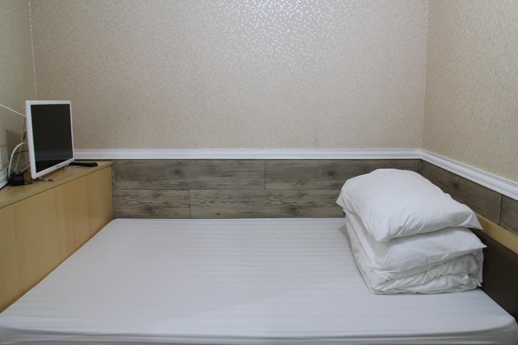 Orchid Inn Hongkong Zewnętrze zdjęcie