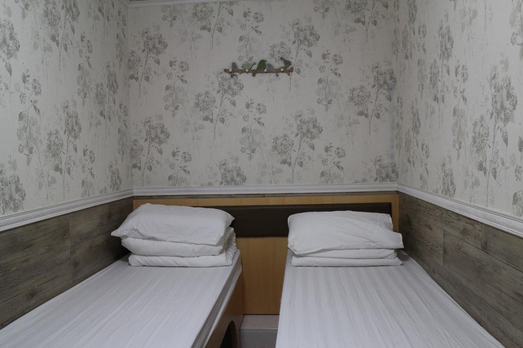 Orchid Inn Hongkong Zewnętrze zdjęcie
