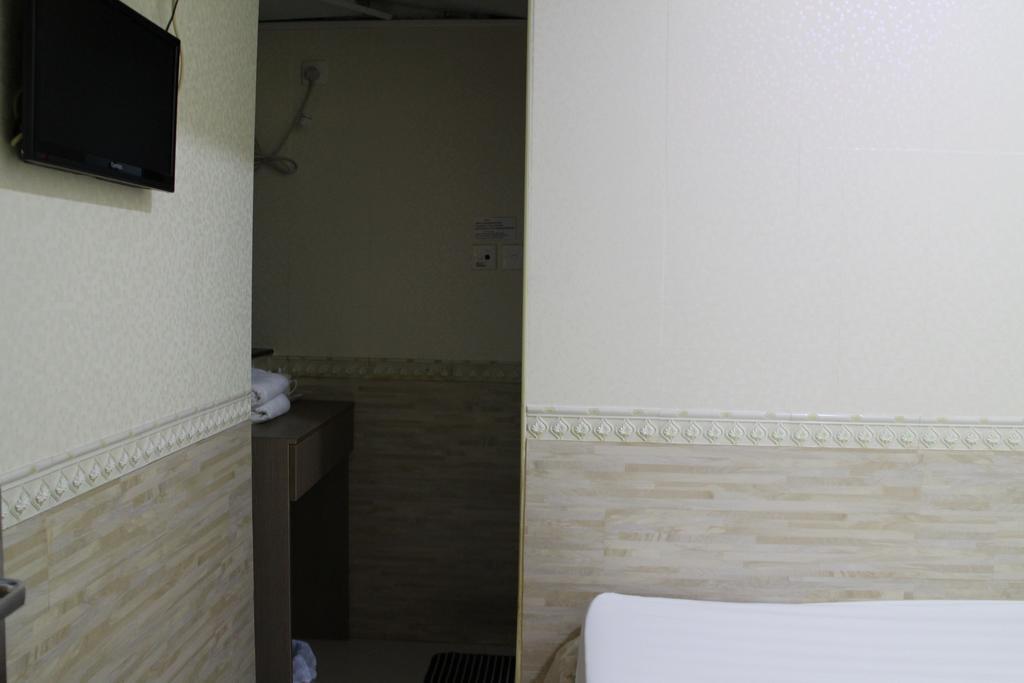 Orchid Inn Hongkong Zewnętrze zdjęcie