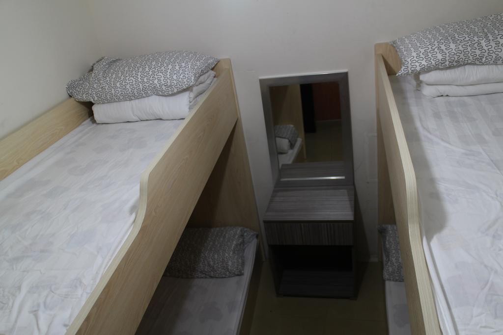 Orchid Inn Hongkong Zewnętrze zdjęcie