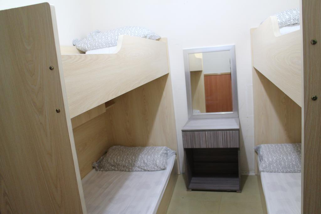 Orchid Inn Hongkong Zewnętrze zdjęcie