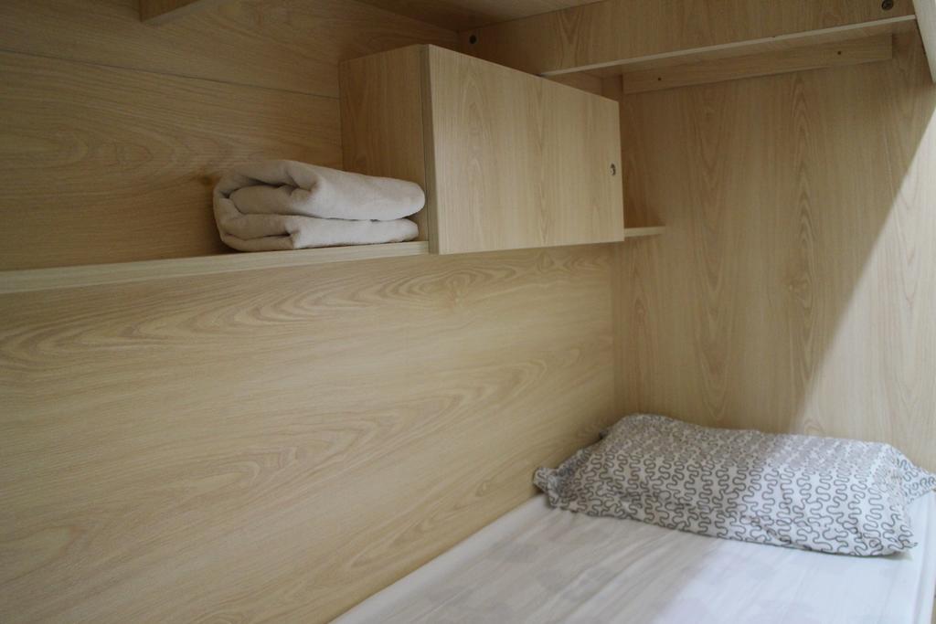 Orchid Inn Hongkong Zewnętrze zdjęcie